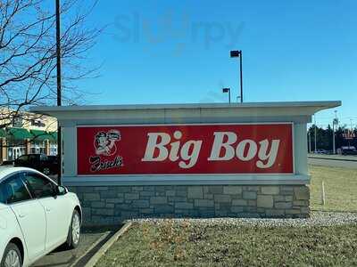 Frisch's Big Boy