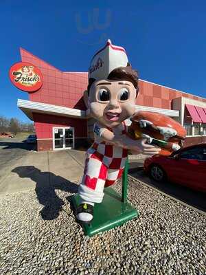 Frisch's Big Boy