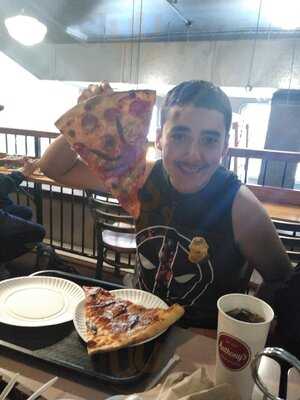 Anthony's Pizza & Pasta