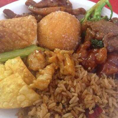 China Yan Chinese Restaurant