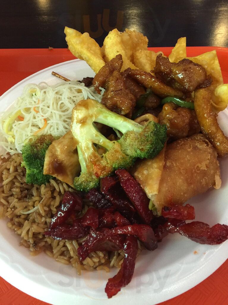 China Yan Chinese Restaurant