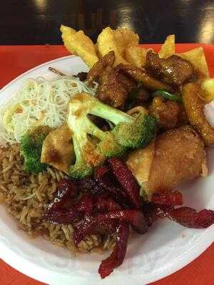 China Yan Chinese Restaurant