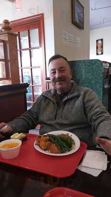 China Yan Chinese Restaurant