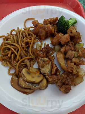 China Yan Chinese Restaurant