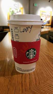 Starbucks