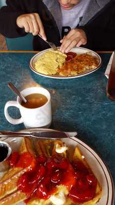 Don Andres Restaurant