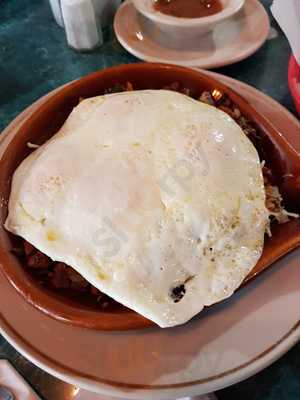 Don Andres Restaurant