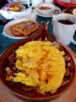 Don Andres Restaurant