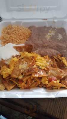 Don Andres Restaurant