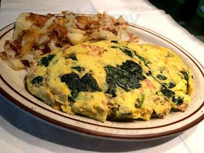 Don Andres Restaurant