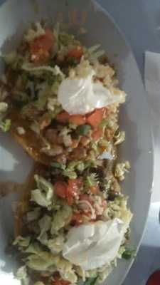 Don Andres Restaurant