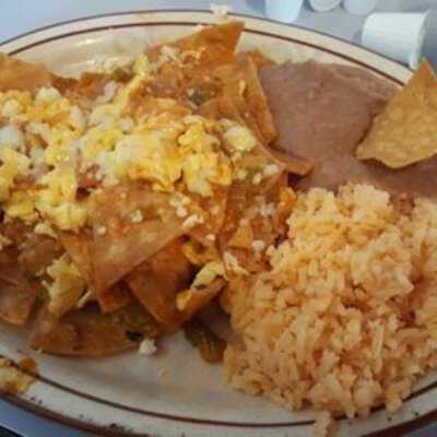 Don Andres Restaurant