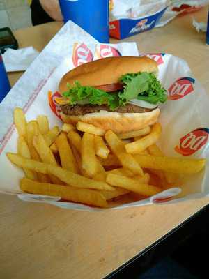 Dairy Queen