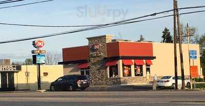 Dairy Queen