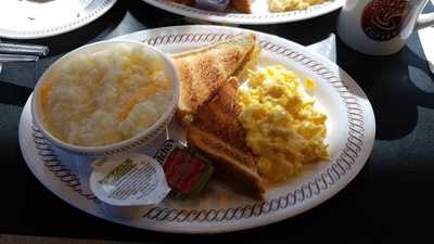 Waffle House