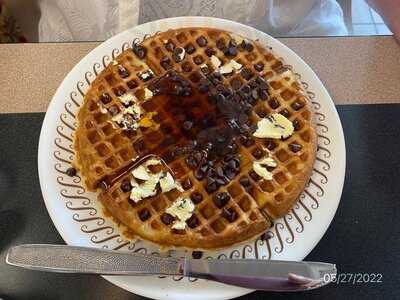 Waffle House