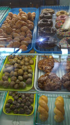 The Donut Bar