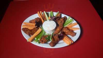 Cortez Family Restaurant