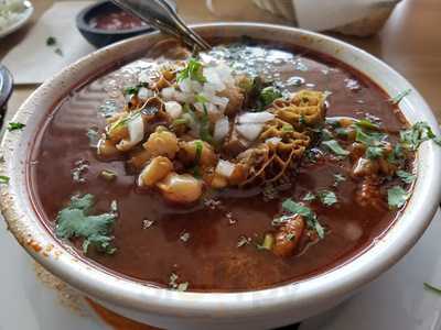 Cortez Family Restaurant