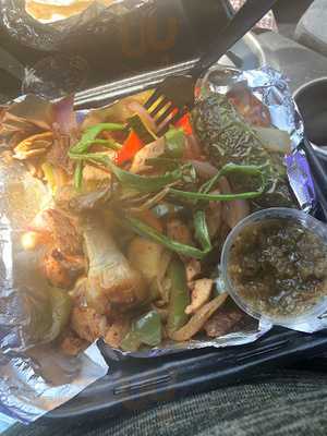 Cortez Family Restaurant