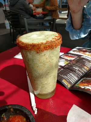 Cortez Family Restaurant