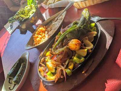 Cortez Family Restaurant