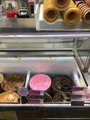 Baskin-robbins