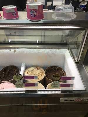 Baskin-robbins