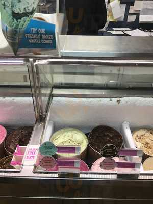 Baskin-robbins