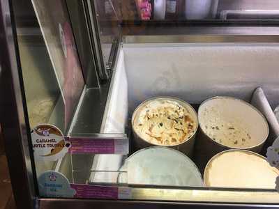 Baskin-robbins