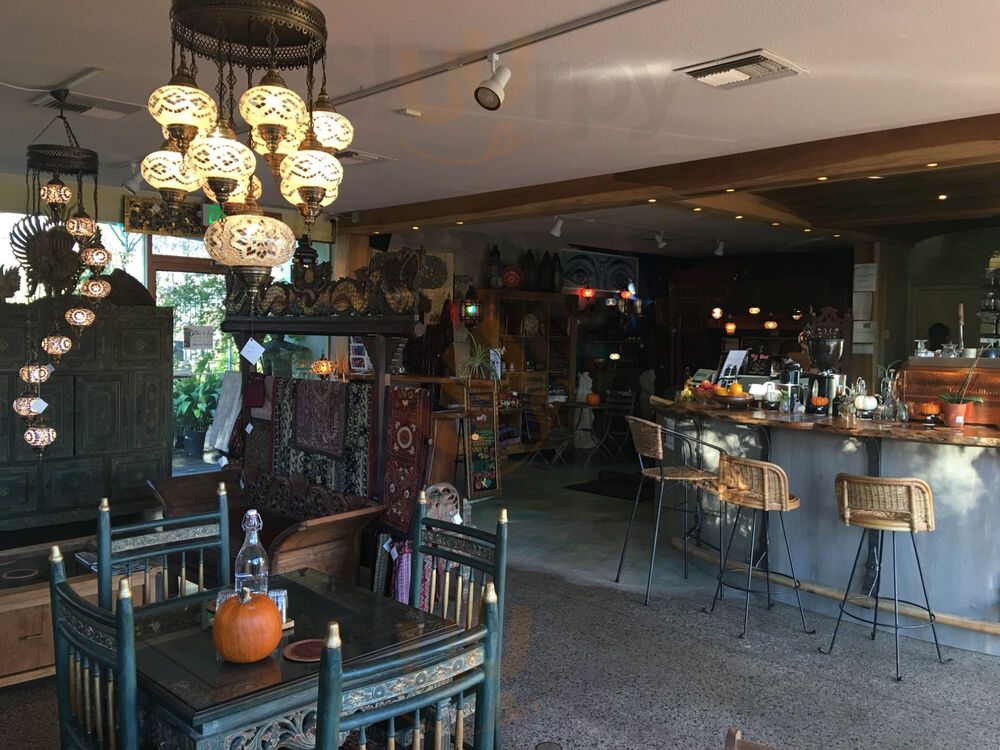 Break Caffe Espresso Bar
