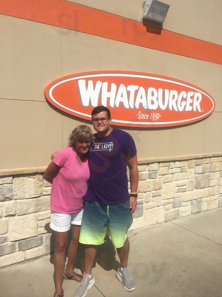 Whataburger