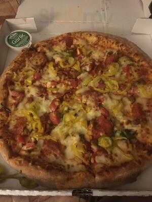 Papa Johns Pizza