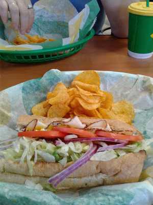 Subway