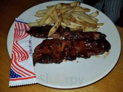 Applebees Bar & Grill