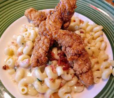 Applebees Bar & Grill