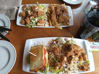 Applebees Bar & Grill