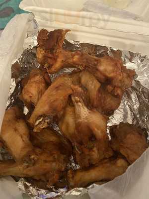 Wings To Go