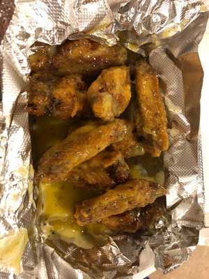 Wings To Go