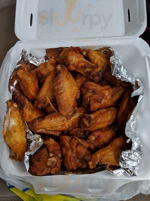 Wings To Go