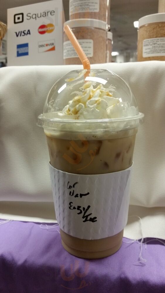 A Latte Love Coffeehouse