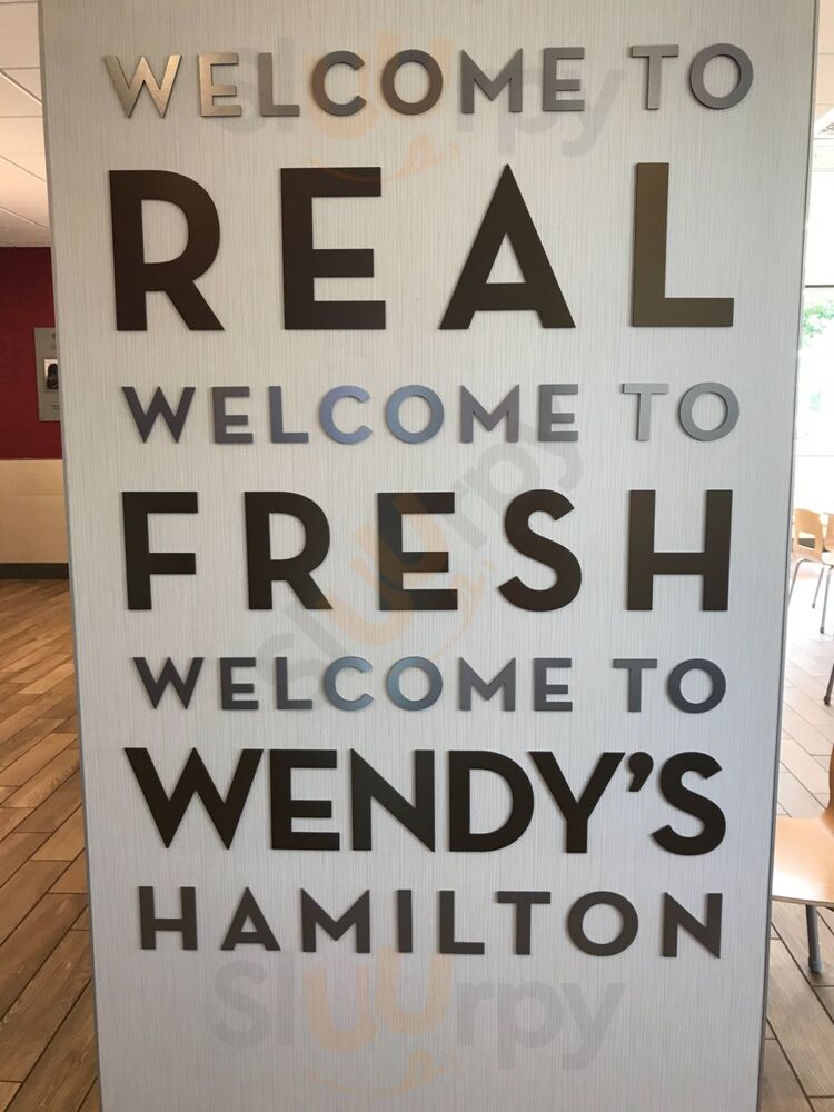 Wendy's