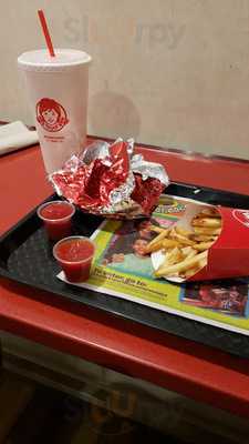 Wendy's