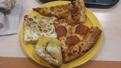 Cicis Pizza