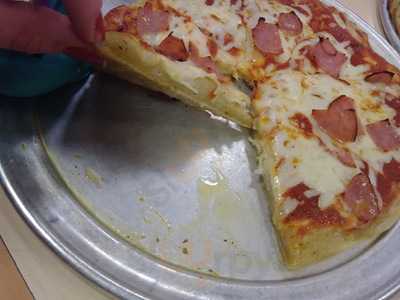 Cicis Pizza