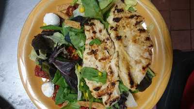 Gerry's Italian Kitchen