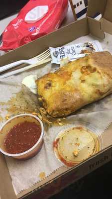 Gerry's Italian Kitchen