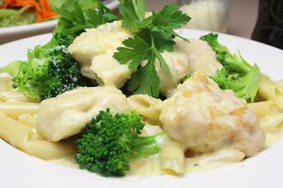 Gerry's Italian Kitchen