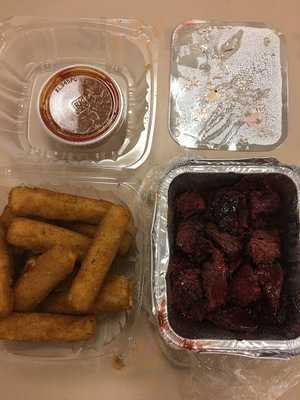 Gerry's Italian Kitchen