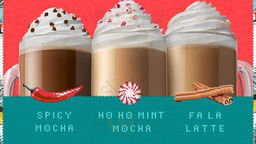 Caribou Coffee